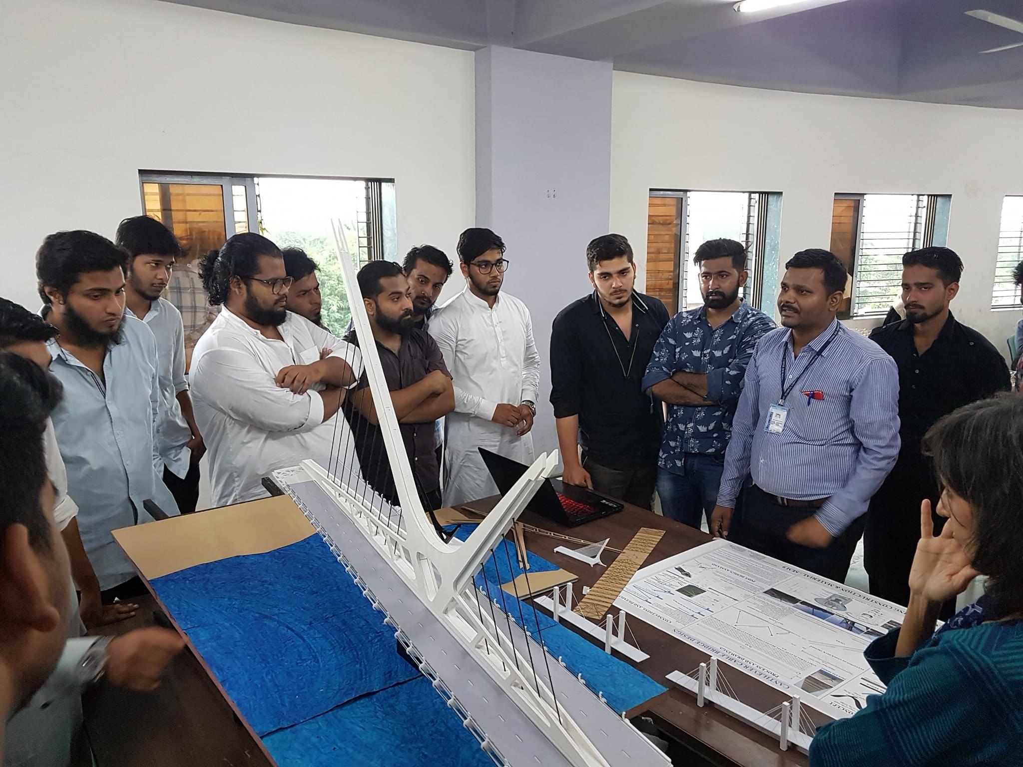 AnjumanIIslam's Kalsekar Technical Campus Navi Mumbai Infrastructure photo 10